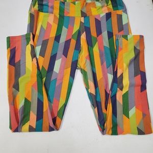 LulaRoe Leggings